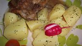Kotlety se syrečky