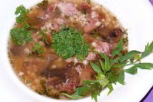kroupovka