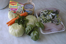 ingredience