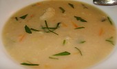 Květáková polévka (Květáková polévka)