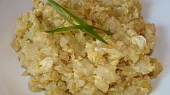 Květákový mozeček, Květákový mozeček