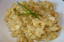 Květákový mozeček