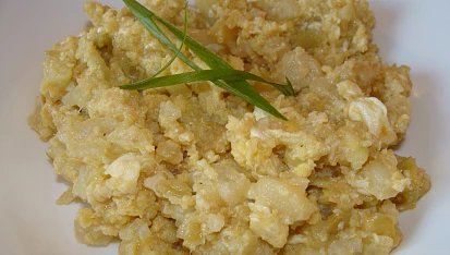 Květákový mozeček