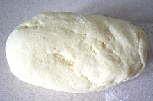 Zemiakové cesto