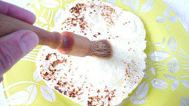 Lokše sladké - bandurčeniky