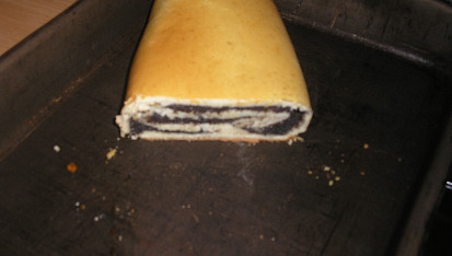 Makovník, mňam