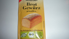 Měkoučký celozrnný chléb