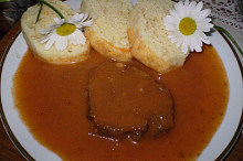 rajská omáčka