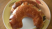 Ořechové hřebeny