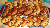 Ořechové hřebeny, Makové hřebeny