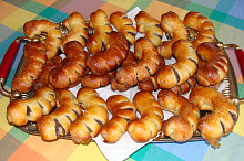 Makové hřebeny