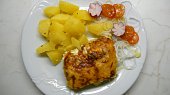 Pangasius pod peřinkou, Pangasius pod peřinkou