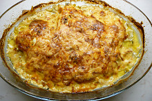 Zapečeno