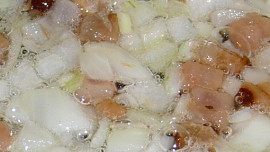 Pavliny halušky