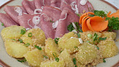 Pekařské brambory (Pekařské brambory)