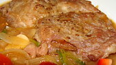 Pivní krkovička (Detail)
