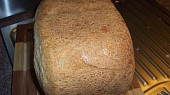Podmáslový chléb II.