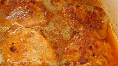 Přátelské kotletky (Zapečené kotletky)