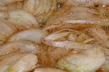 přidáme cibuli
