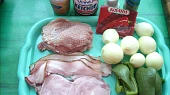 Rampušácká vepřová mňamka