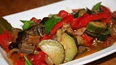 Ratatouille