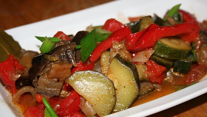 Ratatouille