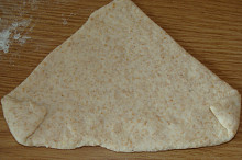 Přehnout rohy