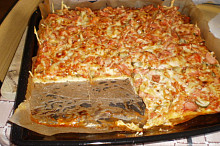 papír nelepí