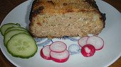 Sekaná - holandský řízek