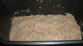 Sekaná - holandský řízek