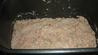 Sekaná - holandský řízek