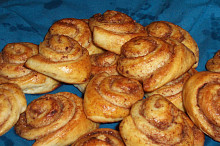 Skořicovky