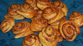 Skořicovky