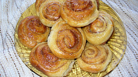 Skořicovky