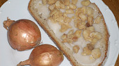 Škvarky z mikrovlnky, Škvarky 