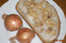 Škvarky 