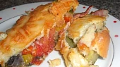 Slaná bublanina