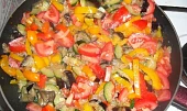 Slaná bublanina