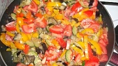 Slaná bublanina