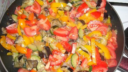 Slaná bublanina