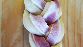Slaninovosýrové houstičky