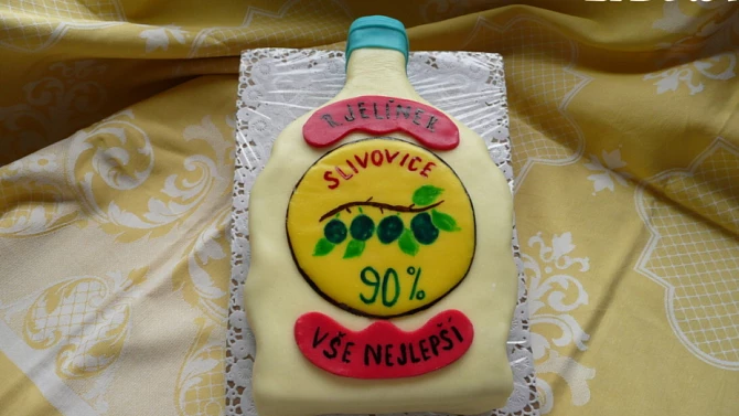 Slivovice