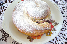 Ovocný slimák