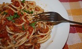 Špagety s tuňákem II., Špagety s tuňákem II.