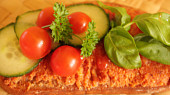 Topinka "SPECIÁL" (topinka "Soeciál")