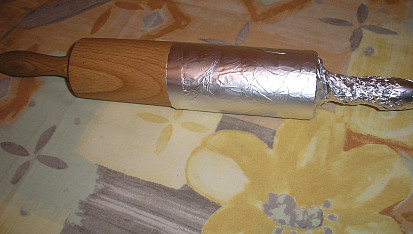 Trdelník...maxi