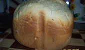 Univerzální chléb pro Janku R.