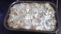 Uzené maso pikant