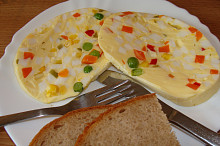 Vajíčková tlačenka 