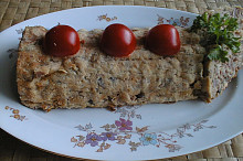 Velikonoční nádivka